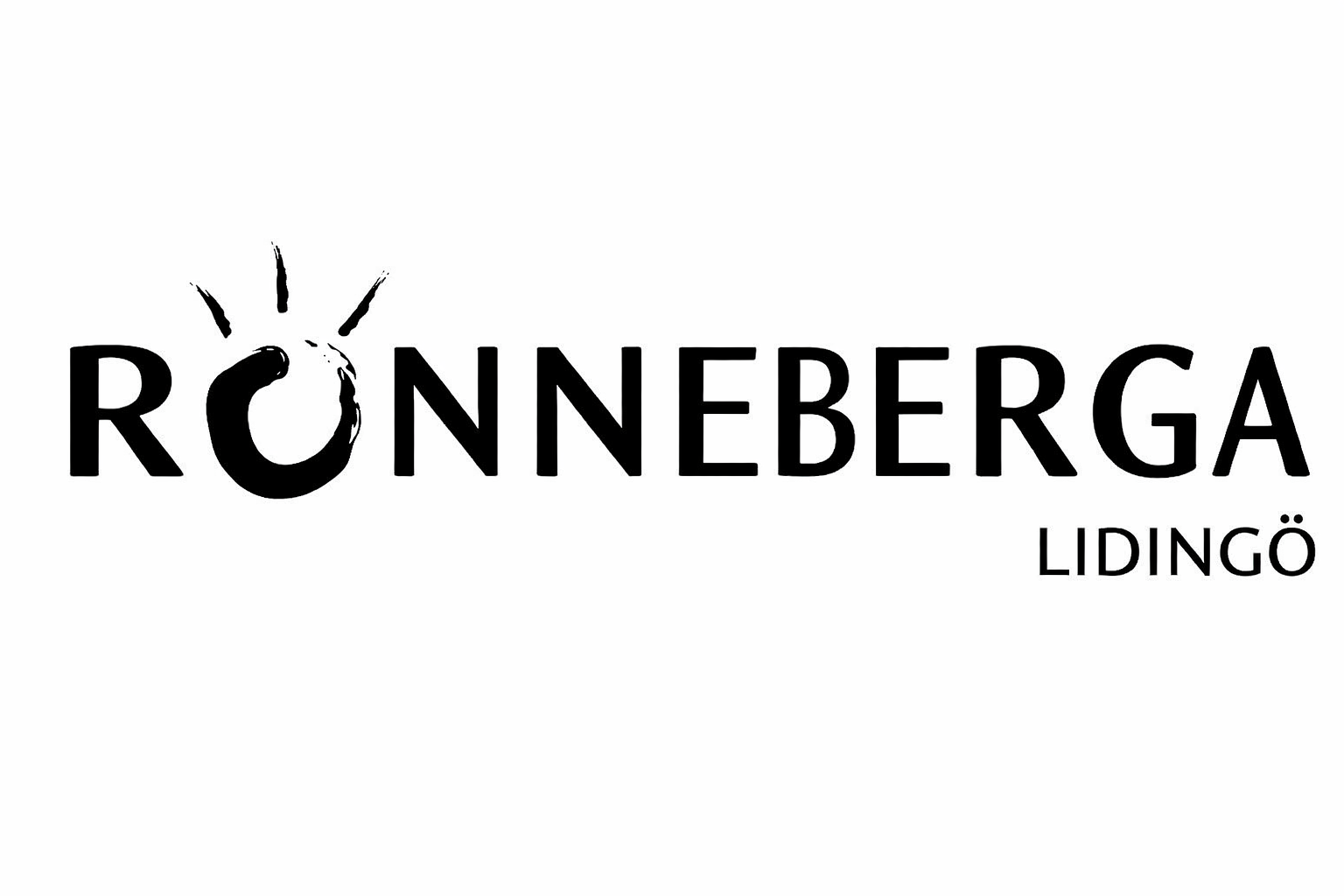 Ronneberga Lidingö